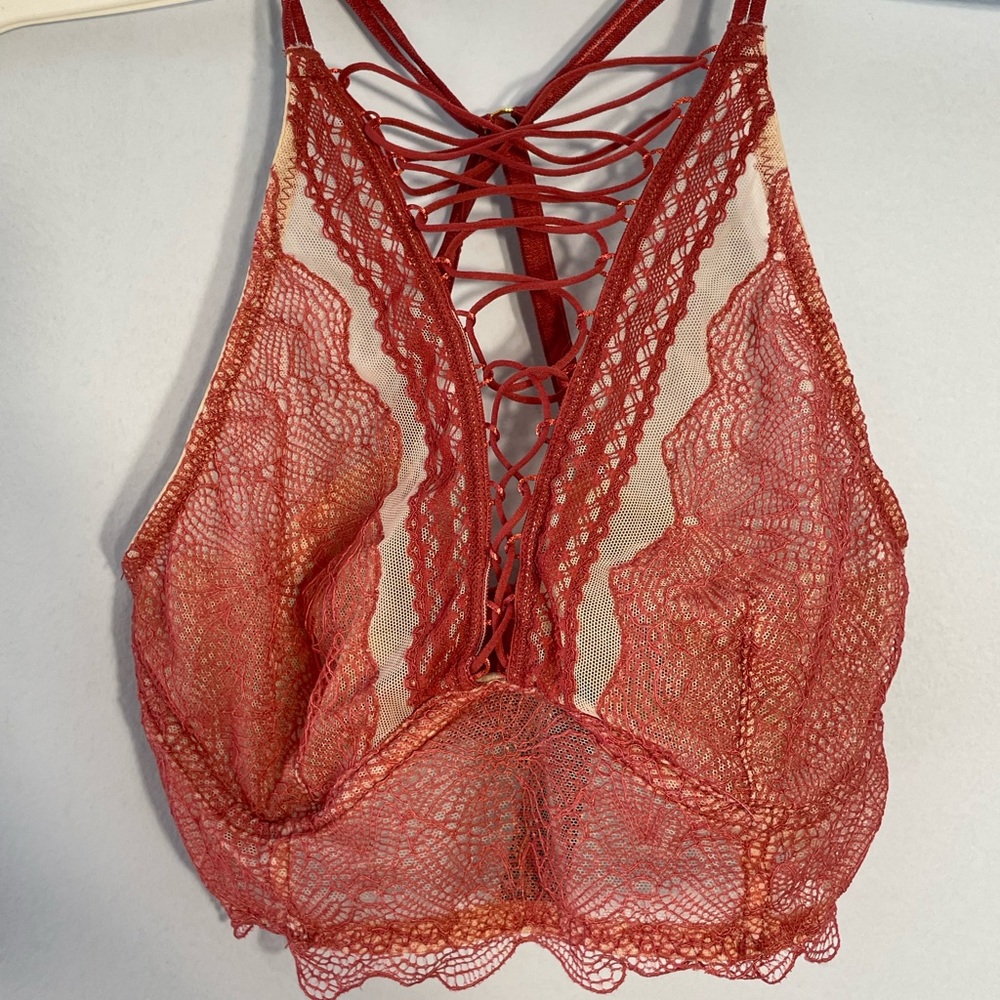 Victoria’s Secret bra